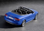 Audi S5 Cabrio